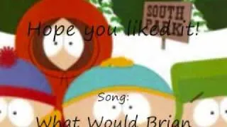 Thumbnail: What Would Brian Boitano Do? (with lyrics)