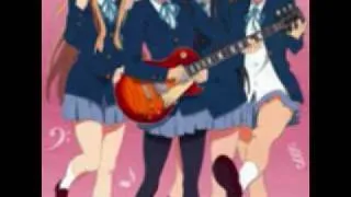 Thumbnail: HaruHina-chan messing up while singing "Don't Say Lazy" (from K-ON)...a lot XD