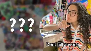 Thumbnail: Decorate my graduation cap with me! (My school does not allow it)
