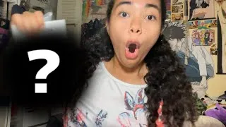 Thumbnail: Before school ended, I received something special. 
