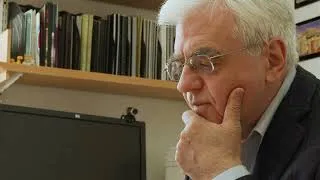 Thumbnail: How AI Is Revealing the Epigenetic Code Behind Human Health and Disease (Efthimios Kaxiras)