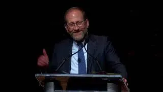 Thumbnail: Harvard President Alan Garber Remarks | 2026 President's Innovation Challenge