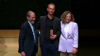 Thumbnail: 2026 President's Innovation Challenge Awards Ceremony Highlights