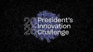 Thumbnail: 2026 Harvard President's Innovation Challenge