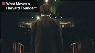 Thumbnail: What Moves a Harvard Founder? | 2026 President’s Innovation Challenge