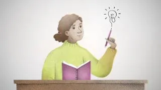 Thumbnail: Learn a clear process for college level essay writing | Fundamentals of Writing