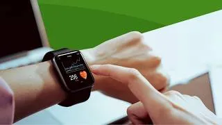 Thumbnail: Digital Health: AI and Emerging Technologies in Health Care