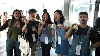 Thumbnail: Welcome to Harvard Chan School | Fall 2026
