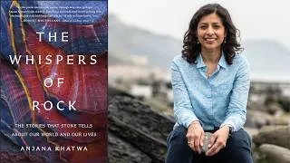Thumbnail: Anjana Khatwa, "The Whispers of Rock"