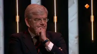 Thumbnail: Op1 - Harver CEO Barend Raaff on the effect of COVID-19 on the Labor Market