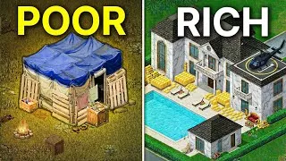 Thumbnail: 100 Players Simulate ECONOMY in Project Zomboid
