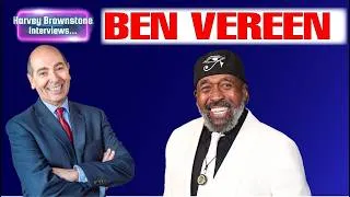 Thumbnail: Ben Vereen on Bob Fosse, Sammy Davis Jr., Liza Minnelli, Johnny Carson and much more! 