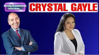 Thumbnail: Harvey Brownstone Interviews Music Superstar, Crystal Gayle