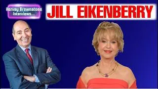 Thumbnail: Jill Eikenberry on “L.A. Law”, Meryl Streep, Dudley Moore, Liza Minnelli, Dustin Hoffman & much more