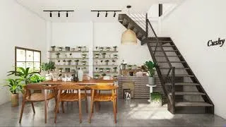 Thumbnail: CUSHY GARDEN 150M2