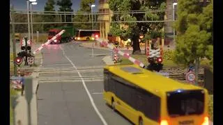 Thumbnail: Tutorial 11 How my RR crossing works