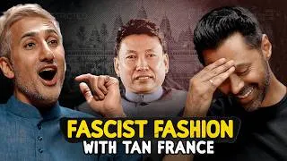 Thumbnail: Fascist Fashion with Tan France