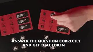 Thumbnail: STUFF YOU SHOULD KNOW TRIVIAL PURSUIT