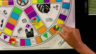Thumbnail: TRIVIAL PURSUIT DECADES 2010 TO 2020