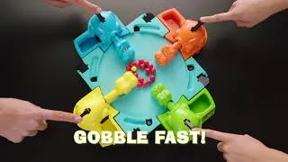Thumbnail: HUNGRY HUNGRY HIPPOS