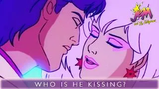 Thumbnail: Who is He Kissing? | Music Video | Brand New | Hasbro Pulse