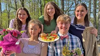Thumbnail: Haschak Sisters - How You Get The Girl (Music Video)