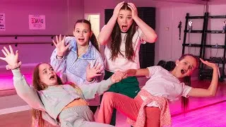 Thumbnail: Haschak Sisters - Confident (Music Video)