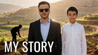 Thumbnail: My Story: Where it all began.