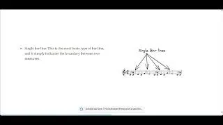 Thumbnail: Everything You Need to Know About Bar Lines