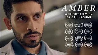 Thumbnail: Amber (2021) | Thriller Short Film (Award-Winning)