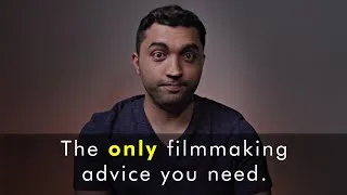 Thumbnail: Filmmaking Advice That Changed My Life