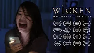 Thumbnail: Wicken | Horror Short Film (Award-Winning)