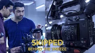 Thumbnail: Shooting A Short Film With The Canon C200 (Skipped)