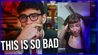 Thumbnail: Hasanabi This is Cooked...