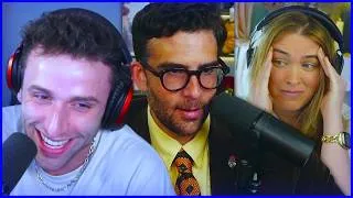 Thumbnail: Hasanabi Joins the Fear& Call