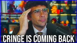 Thumbnail: Hasanabi on AI, Cringe Culture and His Nightmares