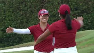 Thumbnail: 2023 ANNIKA Award Announcement - Rose Zhang
