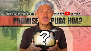 Thumbnail: Promise pura hua?❤️
