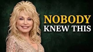 Thumbnail: At 80, Dolly Parton REVEALED Why She Kept Her Private Life Hidden