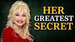 Thumbnail: The Real Reason Dolly Parton Hid His Marriage For 60 Years