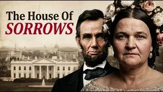 Thumbnail: The First Lady Who Held a Séance in the White House to Talk to Her Son