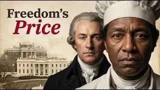 Thumbnail: Jefferson's Enslaved Chef Learned French Cuisine. His Fate Was Heartbreaking.