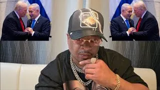 Thumbnail: Donald Trump & BeBe Join Forces  Merging U.S & ISREAL Armies BILL PASSED