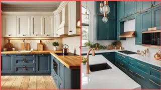 Thumbnail: Beautiful ideas for kitchen box | kitchen cupboard designs