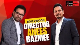 Thumbnail: Bollywood Director Anees Bazmee & Celebrities | Tunday Kababi Restaurant| Paragon Events Dubai