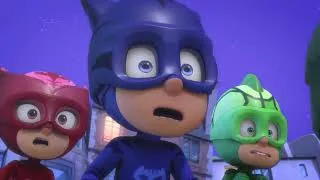 Thumbnail: ☀️ Summer with PJ Masks Full Episodes 🟢 HasTV Kids