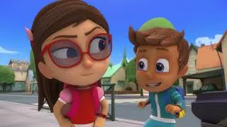Thumbnail: ☀️ Get Ready for Summer with PJ Masks Full Episodes 🟢 HasTV Kids
