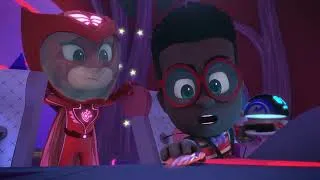 Thumbnail: ☀️ Summer with PJ Masks Full Episodes 🟢 HasTV Kids