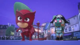Thumbnail: ☀️ Get Ready for Summer with PJ Masks Full Episodes 🟢 HasTV Kids