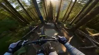 Thumbnail: 99% of people would NOT survive this drop 😰 #fyp #viral #extremesports